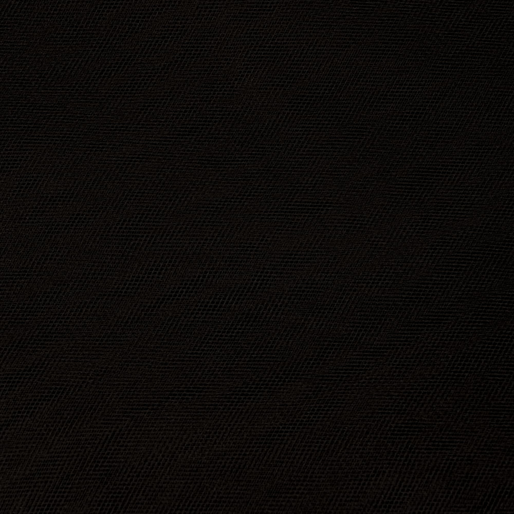 Wyla Black Shiny Tulle